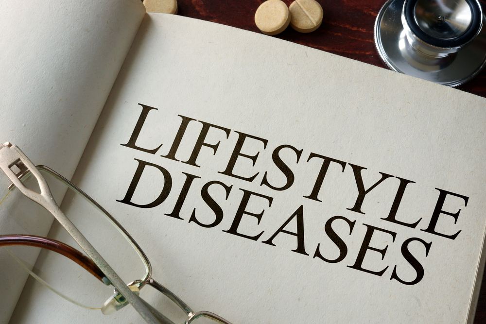 Get Away From Lifestyle Disorders With Dr Jasna's Ayurveda