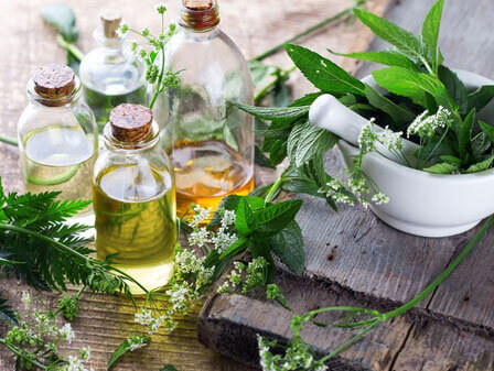 Holistic Healing Treatments