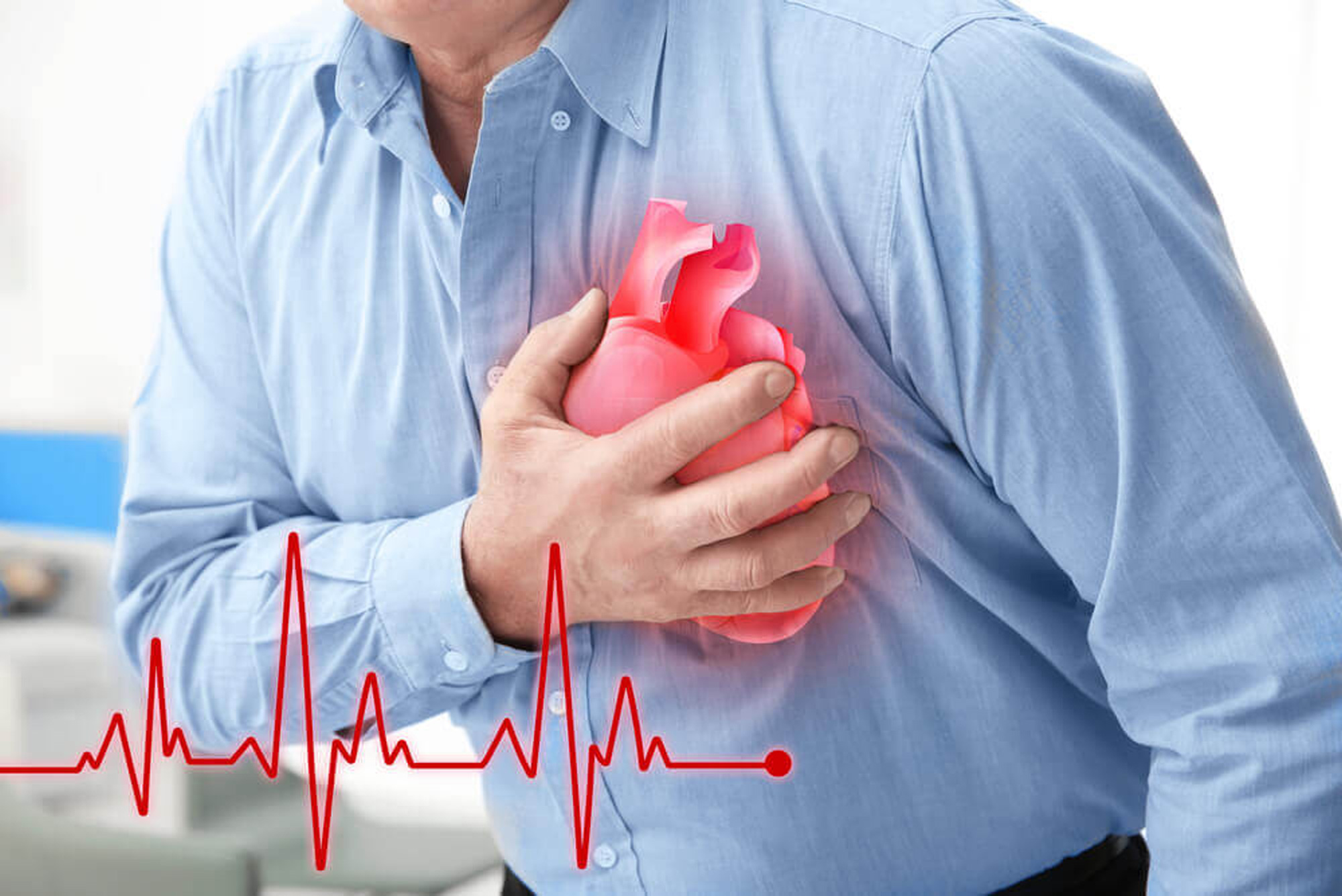Cardio Vascular Problems