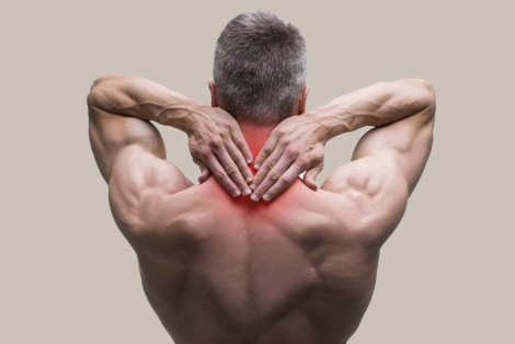 Muscular Pains & Aches